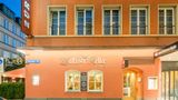 Best Western Plus Hotel Zuercherhof Restaurant