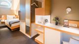 Best Western Plus Hotel Zuercherhof Room