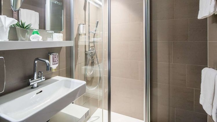 Best Western Plus Hotel Zuercherhof Room