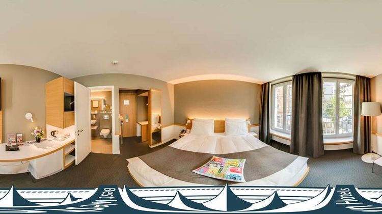 Best Western Plus Hotel Zuercherhof Room