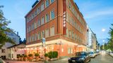 Best Western Plus Hotel Zuercherhof Exterior