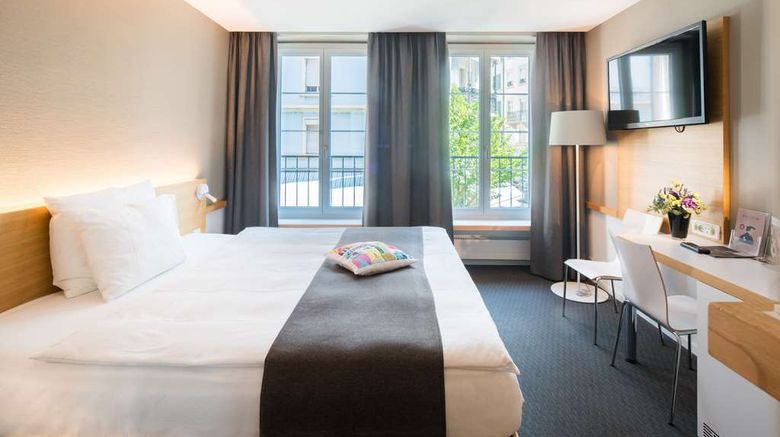 <b>Best Western Plus Hotel Zuercherhof Room</b>. Images powered by <a href="https://iceportal.shijigroup.com/" title="IcePortal" target="_blank">IcePortal</a>.