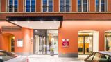 Best Western Plus Hotel Zuercherhof Exterior