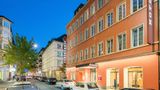 Best Western Plus Hotel Zuercherhof Exterior