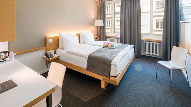 Best Western Plus Hotel Zuercherhof Room