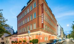 Best Western Plus Hotel Zuercherhof