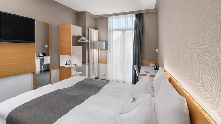 Best Western Plus Hotel Zuercherhof Room