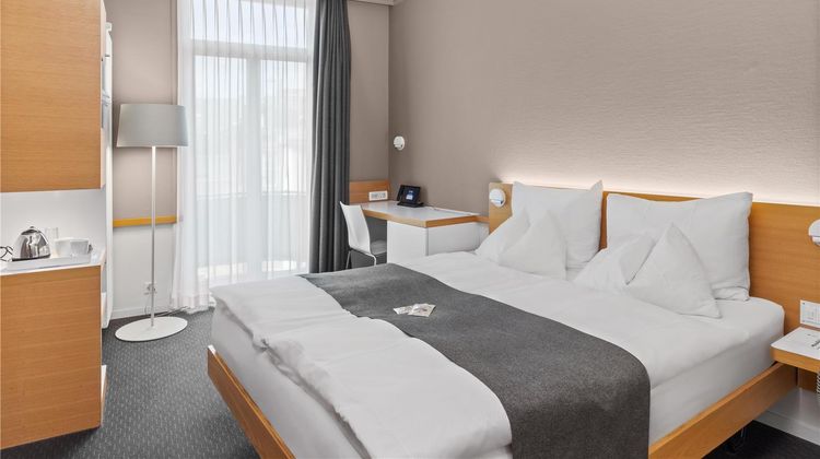 Best Western Plus Hotel Zuercherhof Room