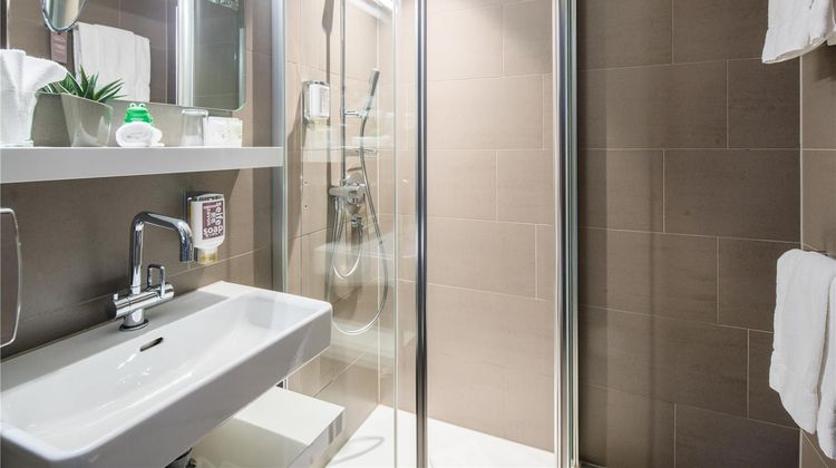 Best Western Plus Hotel Zuercherhof Room