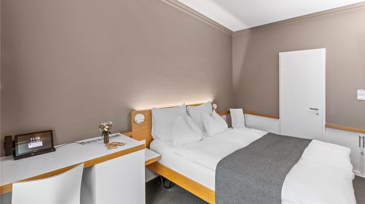Best Western Plus Hotel Zuercherhof Room
