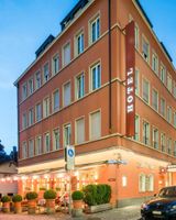 Best Western Plus Hotel Zuercherhof