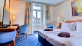 Best Western Plus Hotel Mirabeau Room