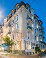 Best Western Plus Hotel Mirabeau