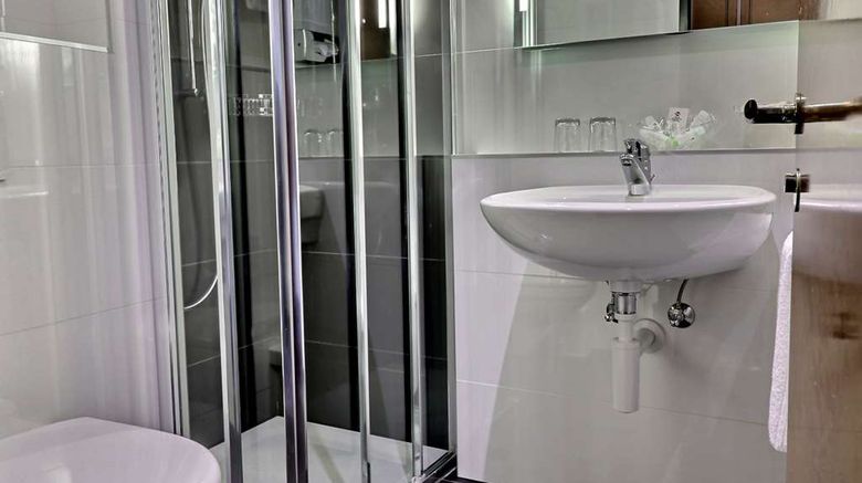 <b>Best Western Plus Hotel Mirabeau Room</b>. Images powered by <a href="https://iceportal.shijigroup.com/" title="IcePortal" target="_blank">IcePortal</a>.