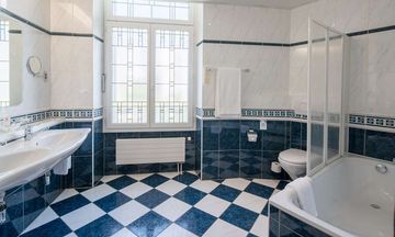 Best Western Plus Hotel Mirabeau
