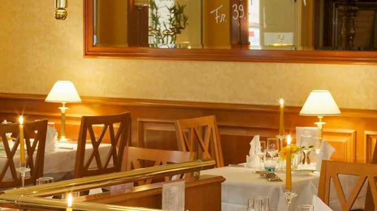 Best Western Plus Hotel Mirabeau Other