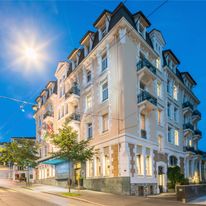 Best Western Plus Hotel Mirabeau