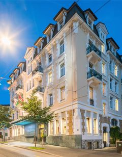 Best Western Plus Hotel Mirabeau