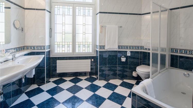 Best Western Plus Hotel Mirabeau Room