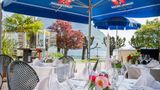 Best Western Hotel Bellevue au Lac Restaurant