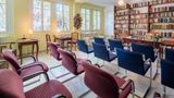 Best Western Hotel Bellevue au Lac Meeting