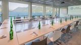 Best Western Hotel Bellevue au Lac Meeting