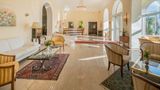 Best Western Hotel Bellevue au Lac Lobby