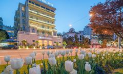 Best Western Hotel Bellevue au Lac
