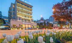 Best Western Hotel Bellevue au Lac
