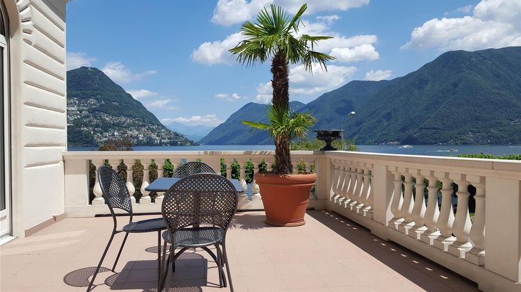Best Western Hotel Bellevue au Lac Suite