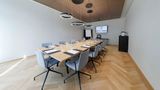 Best Western Plus Hotel Bern Meeting