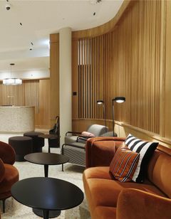 Best Western Plus Hotel Bern
