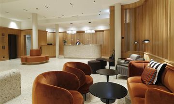 Best Western Plus Hotel Bern