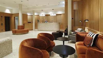Best Western Plus Hotel Bern