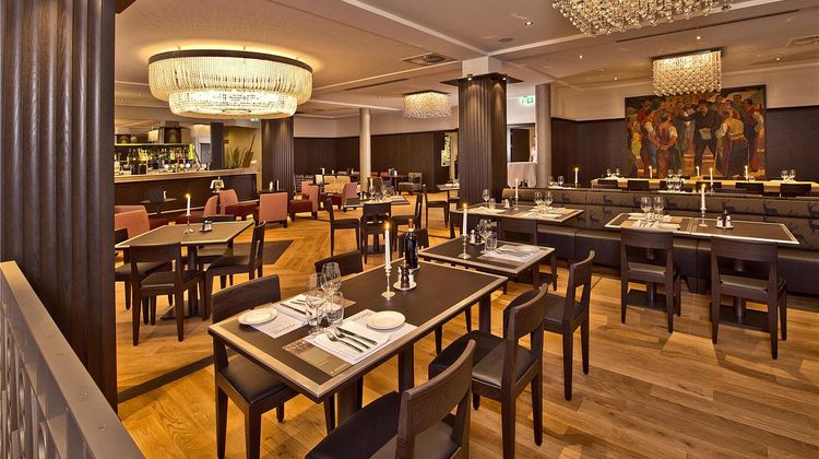 Best Western Plus Hotel Bern Other