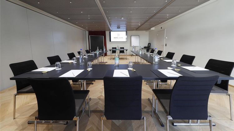 Best Western Plus Hotel Bern Meeting