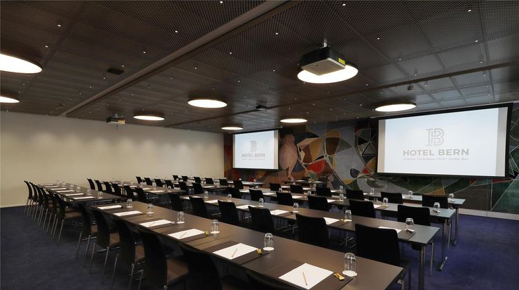 Best Western Plus Hotel Bern Meeting