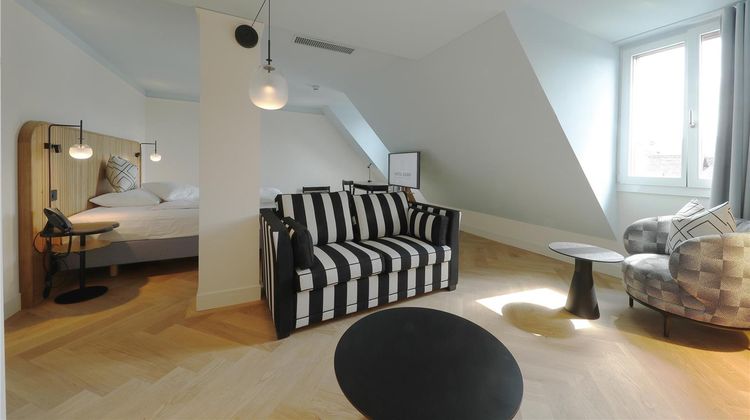 Best Western Plus Hotel Bern Suite