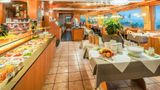 Best Western Hotel Rebstock Restaurant