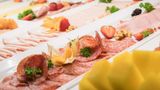 Best Western Hotel Rebstock Restaurant