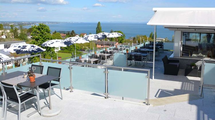 Best Western Hotel Rebstock Other