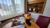 Best Western Hotel Rebstock Room