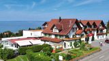 Best Western Hotel Rebstock Exterior