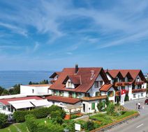 Best Western Hotel Rebstock Exterior