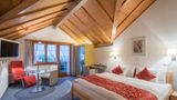 Best Western Hotel Rebstock Room
