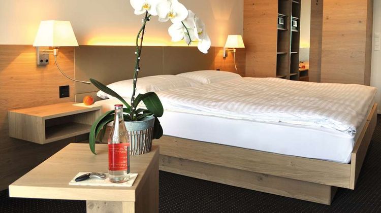 Best Western Hotel Rebstock Room