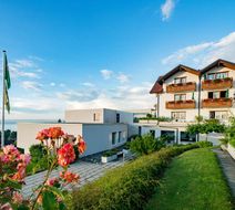 Best Western Hotel Rebstock Exterior