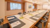 Best Western Hotel Rebstock Meeting