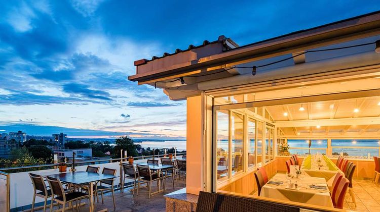 Best Western Hotel Rebstock Other