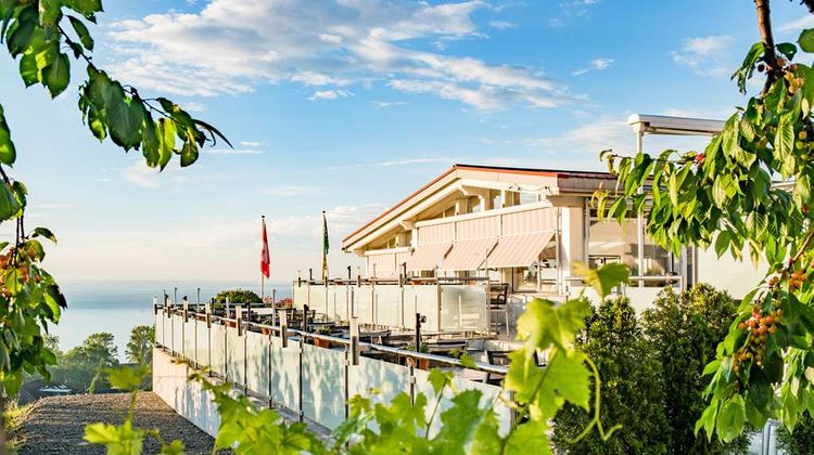 Best Western Hotel Rebstock Other